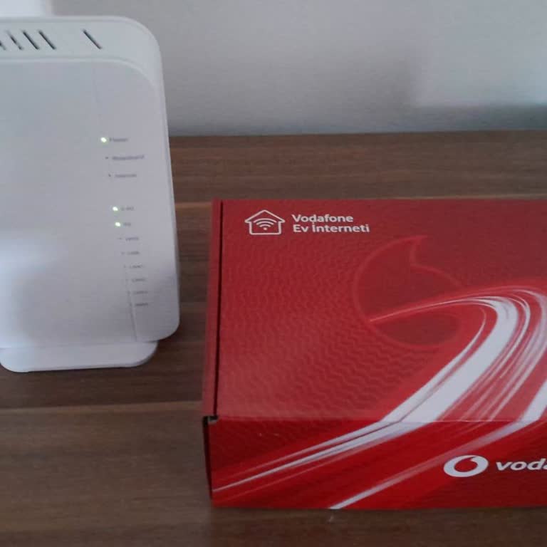 Vodafone Net Nakil İşlemi Tam Bir Hayal Kırıklığı