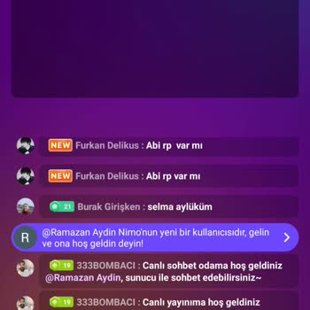 Haksız Ban Ve Sürekli Tacizle Mücadele