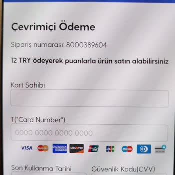 Turkcell Resmi SMS İle Güvenlik Açığı Ve Maddi Kayıp