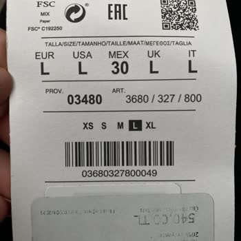 Fiyat Farkı Mağduriyeti: Etiket Ve Satış Fiyatı Uyuşmazlığı