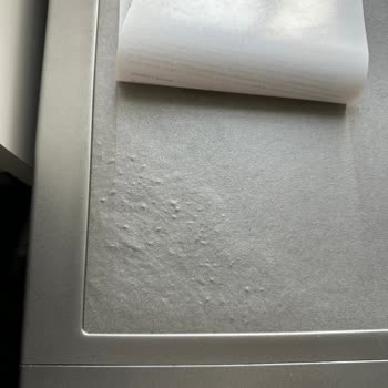 Çamaşır Makinesi Üst Kapağı Sorunu Ve Garanti Anlaşmazlığı