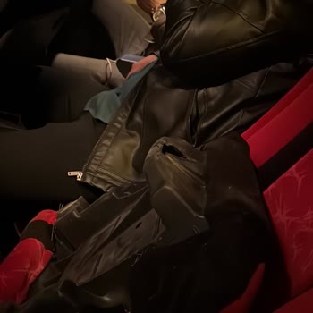 Yanlış Koltuk Düzeni Ve Rahatsız Edici Yolculuk