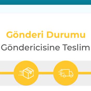 Yanlış Adrese Teslimat Ve Ulaşılamayan Destek