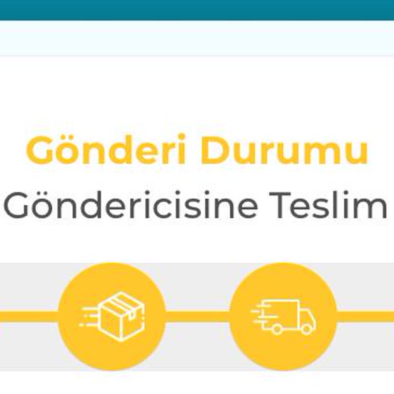 Yanlış Adrese Teslimat Ve Ulaşılamayan Destek