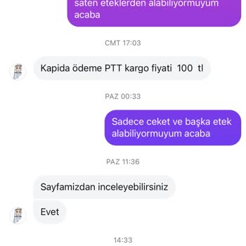 Müşteri Hizmetlerinde İlgisizlik Ve Kabalık