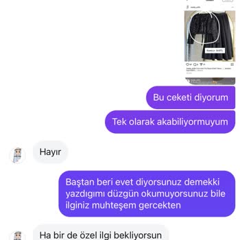 Müşteri Hizmetlerinde İlgisizlik Ve Kabalık