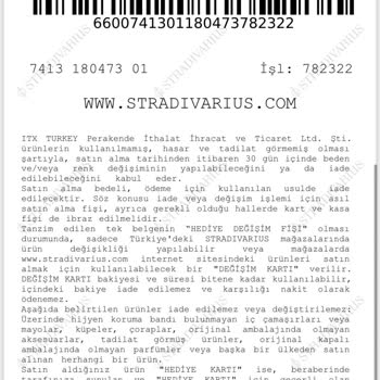 Yırtık Kot Pantolon Ve Zorlaştırılan İade Süreci