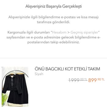 Giyim Mağazasında İade İşlemleri Gecikmesi