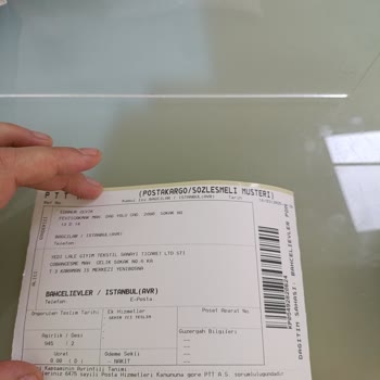 Giyim Mağazasında İade İşlemleri Gecikmesi