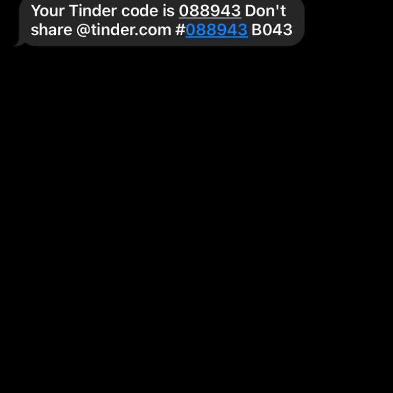 Yanlış Gönderilen Tinder Mesajı Ve KVKK İhlali