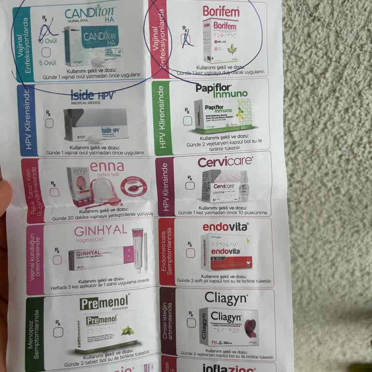 Doktorun Yanlış Tanısı Ve İlgisiz Davranışları Mağdur Ediyor