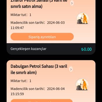 Yatırım Fonunda Büyük Kayıp Ve Mağduriyet
