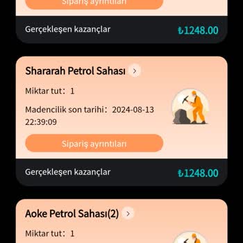 Yatırım Fonunda Büyük Kayıp Ve Mağduriyet
