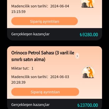 Yatırım Fonunda Büyük Kayıp Ve Mağduriyet