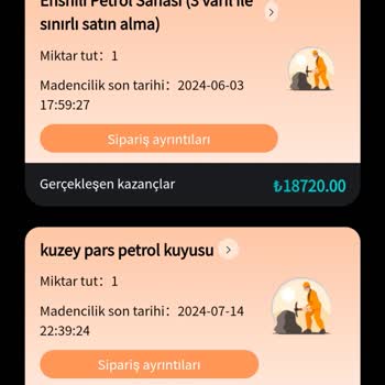Yatırım Fonunda Büyük Kayıp Ve Mağduriyet