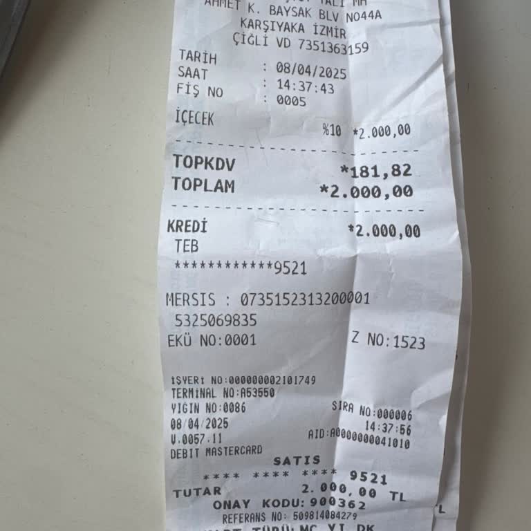 Mavişehir Ottoman'da Kötü Muamele Ve Haksız Ücretlendirme