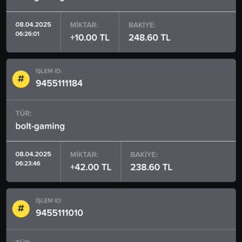 Betturkey Oyun Kesintisi Ve Yanıltıcı Müşteri Hizmetleri