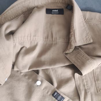 Mavi Etiketsiz Ürün Değişimi Sorunu