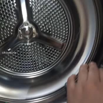 Altus Kurutma Makinesi Gıcırtısı