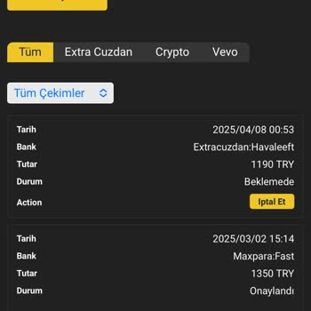 Ödeme Yapmayan Bahis Sitesi: Kullanıcıları Mağdur Ediyor!