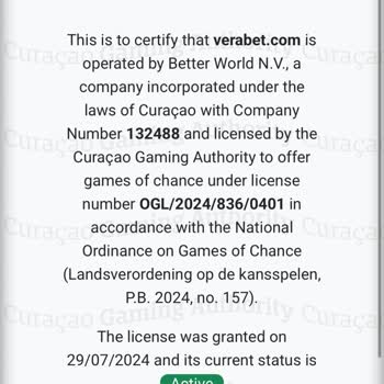 Verabet 71.700 TL Ödemeyi Reddetti: Bahaneler Ve Kayıtlar