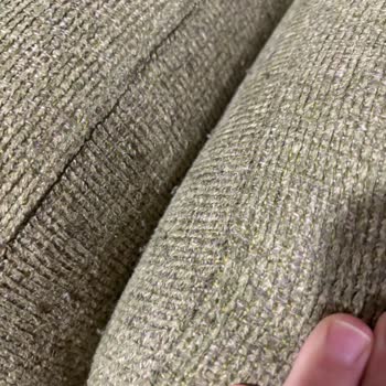 Koltuk Takımı Kumaş Değişiminde Yaşanan Sorun Ve İletişim Eksikliği