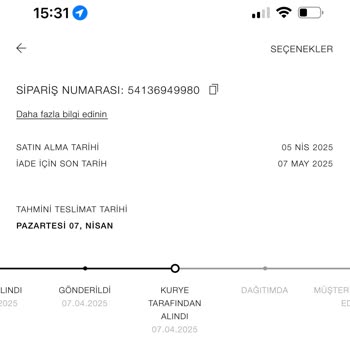 Hızlı Teslimat Fiyaskosu: Zara Ve Kargo Şirketi Mağduriyeti