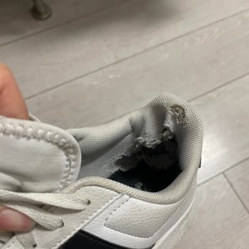Adidas Mağazasından Aldığım Ayakkabıda Beklenmedik Yırtılma Ve Reddedilen İade Talebi