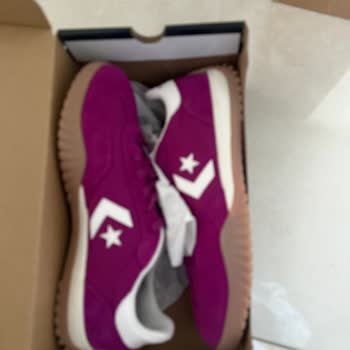 Converse Ayakkabı Değişim Sorunu