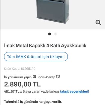 Bauhaus Fiyat Tutarsızlığı Ve Müşteri Hizmetleri İlgisizliği Mağduriyeti