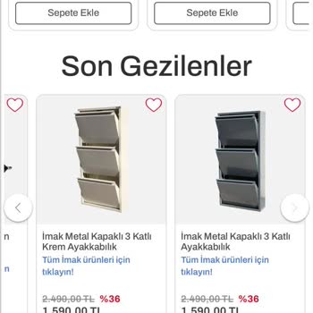 Bauhaus Fiyat Tutarsızlığı Ve Müşteri Hizmetleri İlgisizliği Mağduriyeti