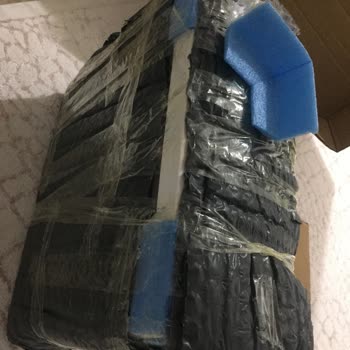 Kırık Akvaryum Ve Sorumluluk Alamayan Kargo Şirketi