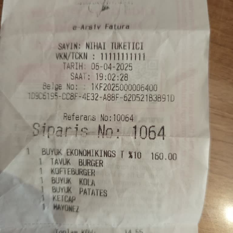 Ankara Ulus Şubesinde Hizmet Kalitesi Ve Personel Davranışı Sorunu