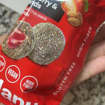 Carrefour SA Küflü Atıştırmalık Skandalı