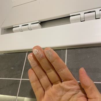 Parke Kabarması Ve Temizlik Fiyaskosu