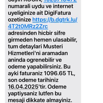 Digiturk Üyelik İptali Sorunu Ve Yanıltıcı Bilgilendirme