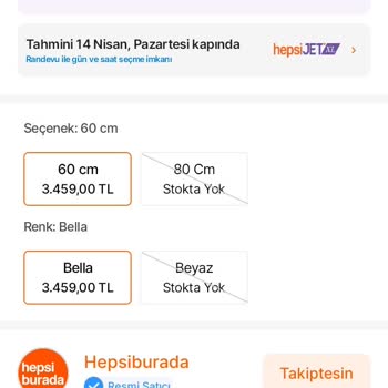 Eksik Ürün İçeriği Ve Yanıltıcı Bilgilendirme