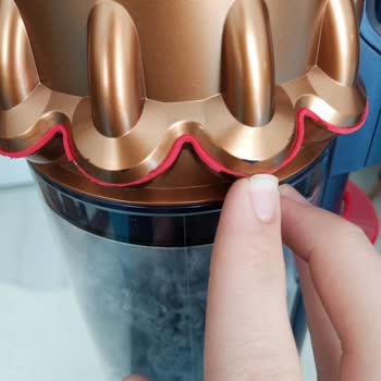 Dyson Ürünü Ve Servis Sorunlarıyla Mağduriyet