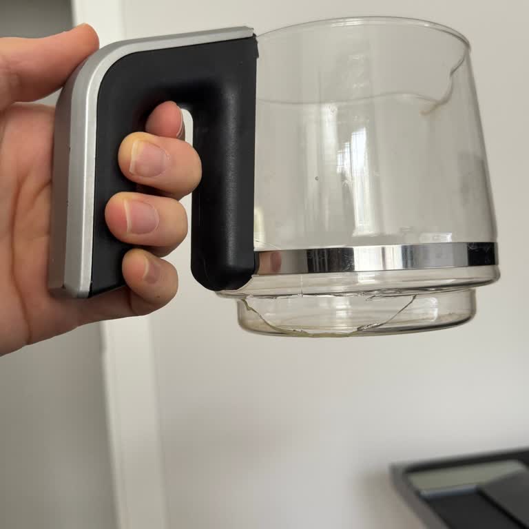 Çay Makinesi İçin Parça Desteği Bulunamıyor