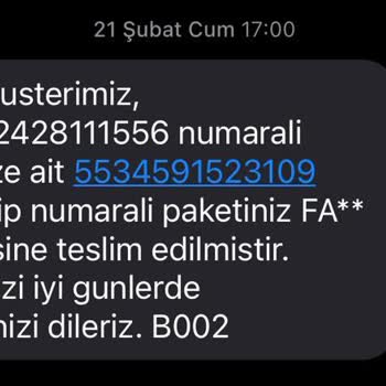 Mudo'dan Aldığım Tabak Takımı Kırık Çıktı Ve İade Süreci Sorunlu