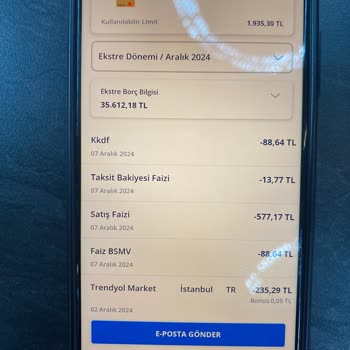 Denizbank Faiz Ve Ücret Kesintileri Müşteriyi Zorluyor