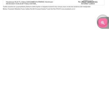 Kayıp Ürün Ve Eksik İade Sorunu