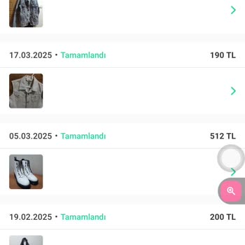 Kayıp Ürün Ve Eksik İade Sorunu