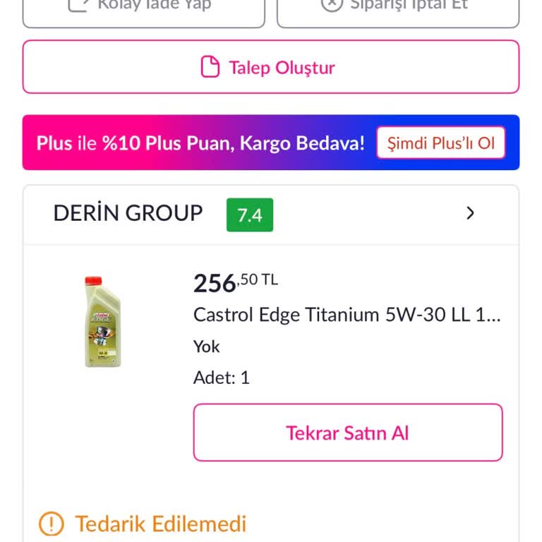 Aldatıcı Bilgilendirme Ve Yetersiz Çözüm