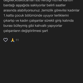Kütüphanede Kaba Davranışlar
