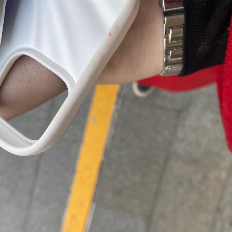 Madame Coco'da Şok Edici Personel Saldırısı