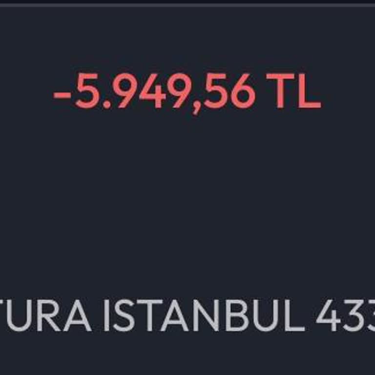 Moka'da Ödenmeyen Fatura Ve Geri Alınamayan Para Krizi