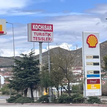 Shell İstasyonu: Temizlik Ve Hizmet Kalitesinde Büyük Hayal Kırıklığı