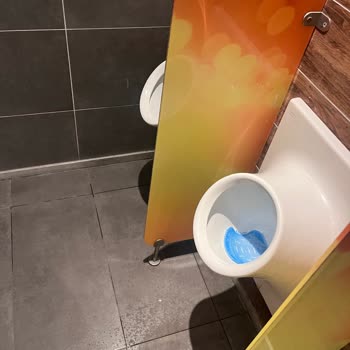 Shell İstasyonu: Temizlik Ve Hizmet Kalitesinde Büyük Hayal Kırıklığı