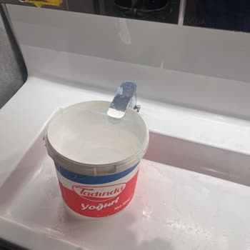 Shell İstasyonu: Temizlik Ve Hizmet Kalitesinde Büyük Hayal Kırıklığı